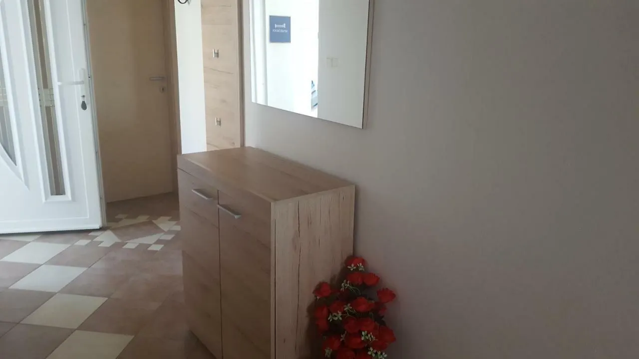 Apartament Apartmani Slavica Rab Town Chorwacja